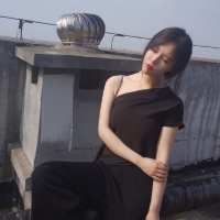 白起. 烟花只是一瞬，我却仰