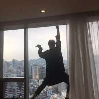 会不会突然想起我 你都不会懂我的平静里