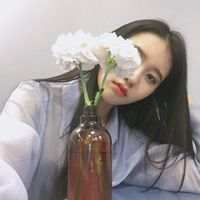 元气少女 开心的事不能和你说，
