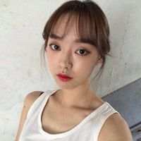 元气少女 开心的事不能和你说，