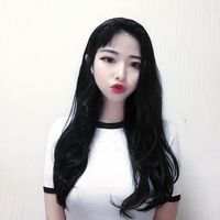 元气少女 开心的事不能和你说，