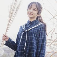 元气少女 开心的事不能和你说，