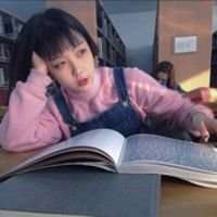 关于小五的感情路. 当你和别人聊的很亲密