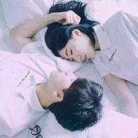 一看森系就会想起她 七夕请把自己装在快递