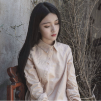 挽. 妳説我們壹輩子在壹起