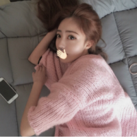 挽. 妳説我們壹輩子在壹起