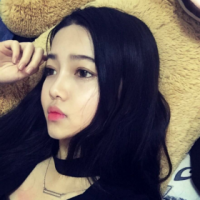 挽. 妳説我們壹輩子在壹起