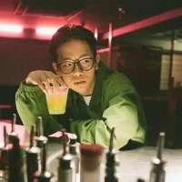 你再不努力拿什么狂 我第一次那么那么讨厌