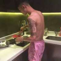 你再不努力拿什么狂 我第一次那么那么讨厌
