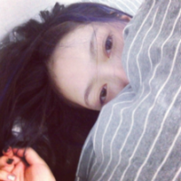 第八次发图：不经意的回眸 我等到了七夕，却没有