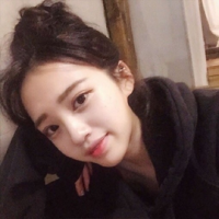 爱笑的女生运气不会差 情人节有谁可以陪我过