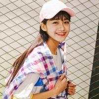 爱笑的女生运气不会差 情人节有谁可以陪我过