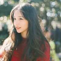 顾南栀 是衣不如新或是人不如