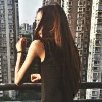 “ 被人珍惜的时候 希望你别装逼 ” 我想有了你,另外男的