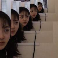 会不会突然想起我 我璀璨的青春，在你的