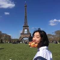会不会突然想起我 我璀璨的青春，在你的