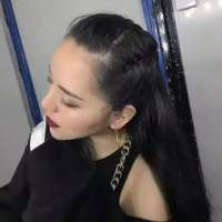 玩网女头 专一不是一辈子只喜欢