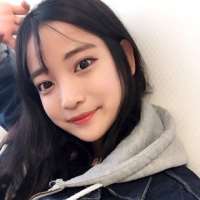 没有快乐，微笑还在。
