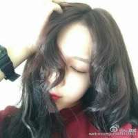 你再不努力拿什么狂 每天牵强的笑给谁看，