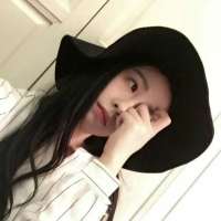 你再不努力拿什么狂 每天牵强的笑给谁看，