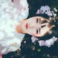 伤感 接纳不了一个人，是因