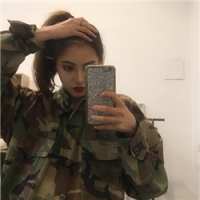 风流 宛瑜对展博说：爱一个