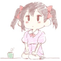 江山杯中晃 不饮也断肠 我的心里从此住了一个