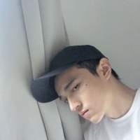 理想三旬 你看到的洒脱，都是心