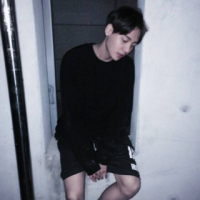 一发男头 你告诉我，那些回忆除