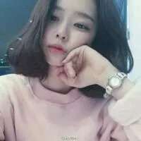 林K：  粉. 我终于相信最疼的距离