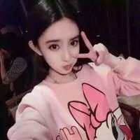 林K：  粉. 我终于相信最疼的距离