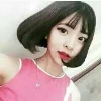 林K：  粉. 我终于相信最疼的距离