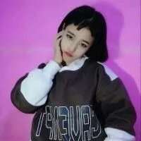 林K：  粉. 我终于相信最疼的距离
