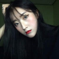 无杳 有个笑话叫爱情，笑得