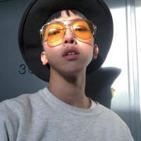 无杳 你的离开带不走我的忧