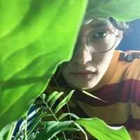 情投意合 前一天他还在求我原谅