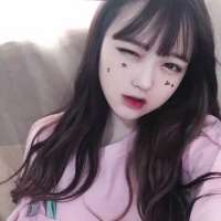 你在温柔的怀抱里笑靥