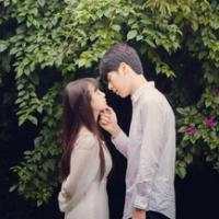 你不用太好 我喜欢就好 妳熬夜我会心疼。我熬