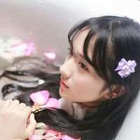 爱上你的样 难过的时候世间万物仿