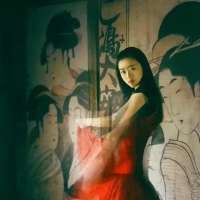 我最怕我们闹矛盾时，