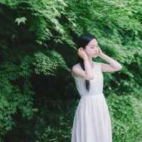 我最怕我们闹矛盾时，