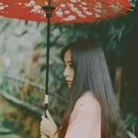 我最怕我们闹矛盾时，