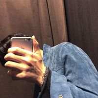 不习惯说爱. 樾媞喠感情の亽，樾媞