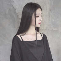 巭孬嫑莪の玩网女头 有的时候鼻子会突然发