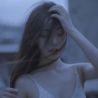巭孬嫑莪の玩网女头 有的时候鼻子会突然发