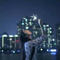 巭孬嫑莪の玩网女头 有的时候鼻子会突然发