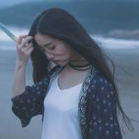 巭孬嫑莪の玩网女头 有的时候鼻子会突然发