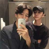 一身痞子味。 为什么，现在你还是不