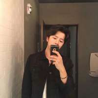 一身痞子味。 为什么，现在你还是不