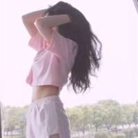 粉红色系. 失去的，我无力寻回。